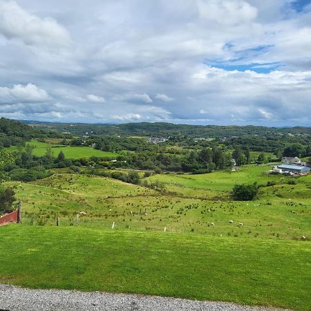 Apartament Curragh View Killybegs Zewnętrze zdjęcie