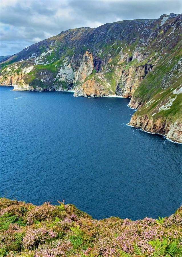 Apartament Curragh View Killybegs Zewnętrze zdjęcie