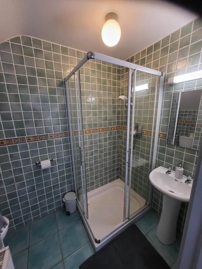 Apartament Curragh View Killybegs Zewnętrze zdjęcie