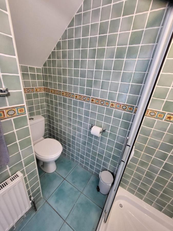 Apartament Curragh View Killybegs Zewnętrze zdjęcie
