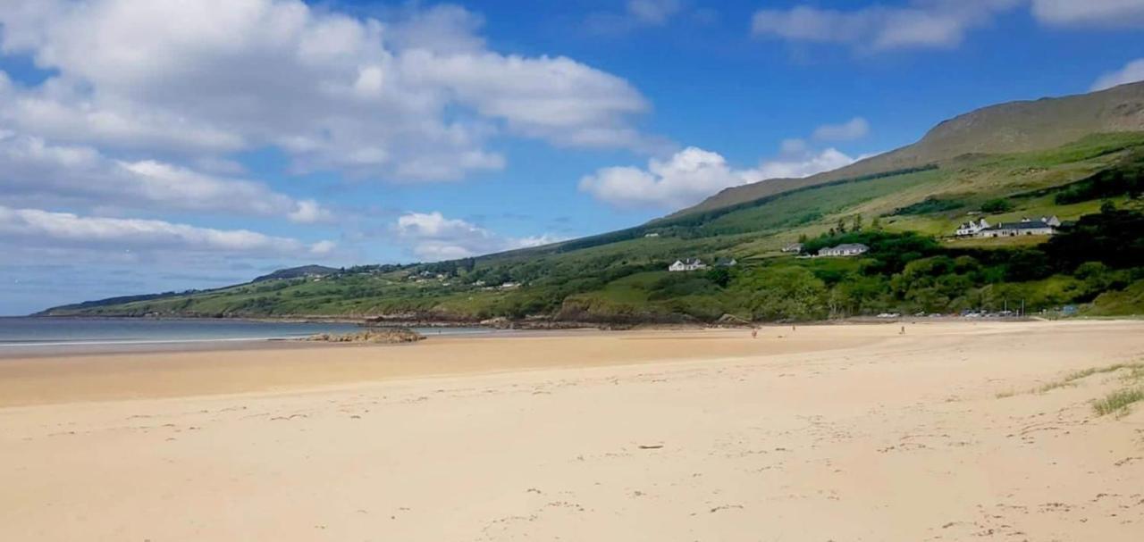Apartament Curragh View Killybegs Zewnętrze zdjęcie