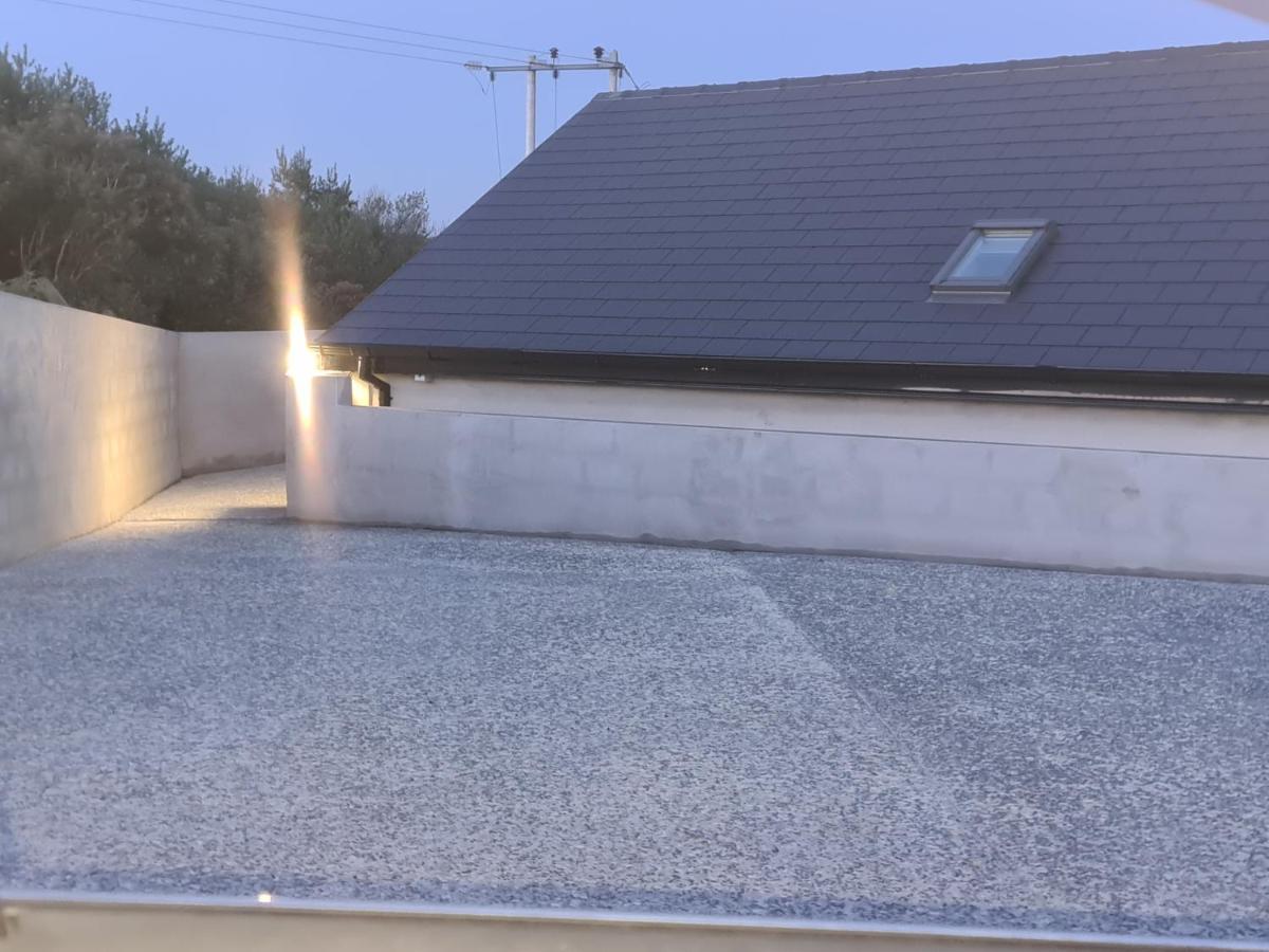 Apartament Curragh View Killybegs Zewnętrze zdjęcie