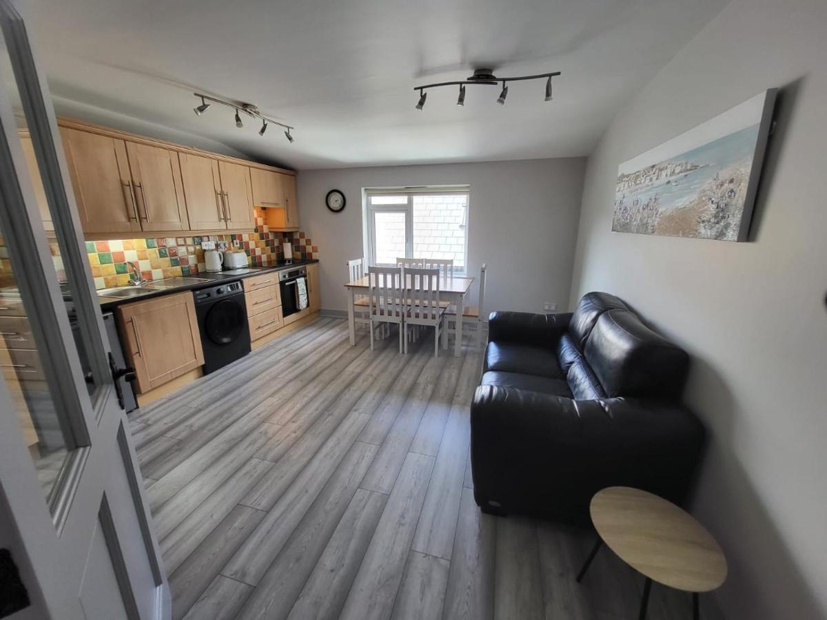 Apartament Curragh View Killybegs Zewnętrze zdjęcie